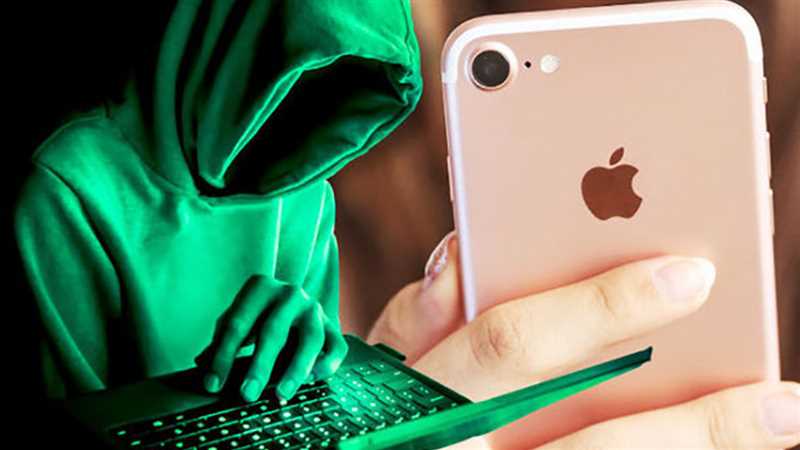 Apple шпионит за вами через iPhone - новые обвинения