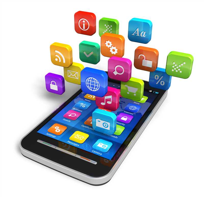 Бизнес в смартфоне: подборка мобильных приложений для предпринимателей