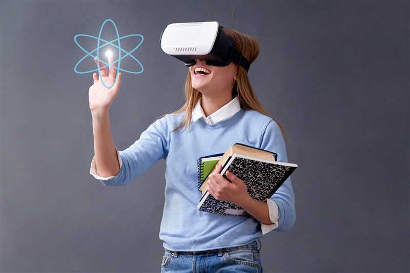 Facebook и технологии 360 градусов - погружение в виртуальные туры и презентации
