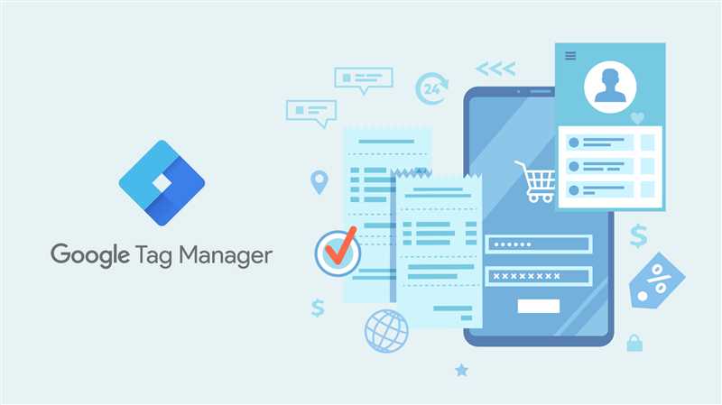 Макросы в Google Tag Manager - как упростить работу с аналитикой