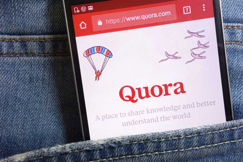Обзор рекламной системы Quora
