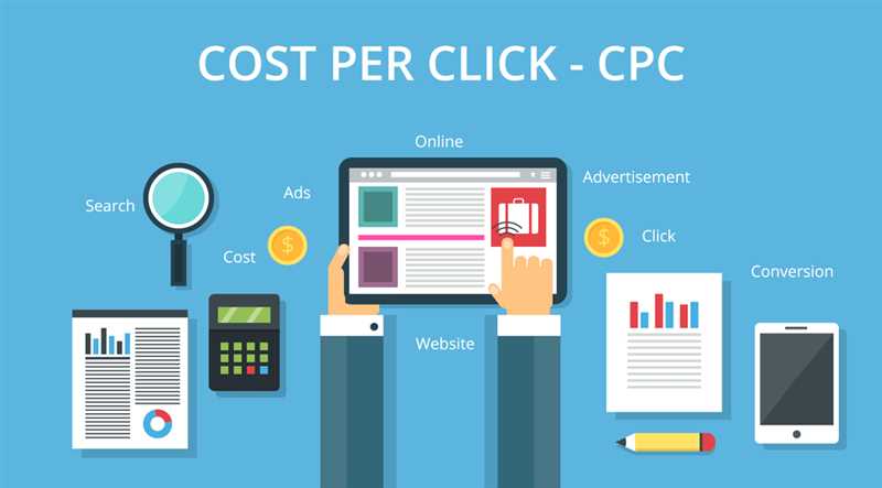 Pay-Per-Click как рекламная модель