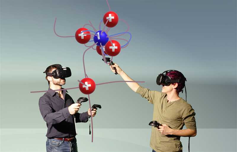 ТикТок и виртуальная реальность - создание увлекательных видео