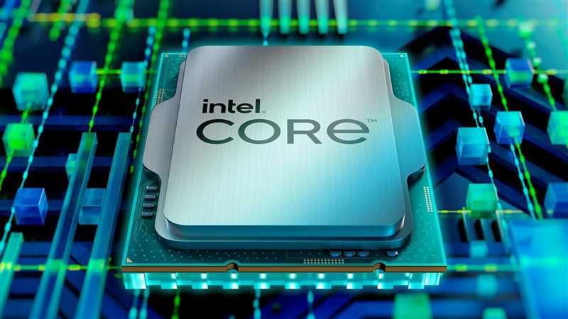Причины замедления процессора Intel